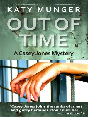 cover image of Out of Time